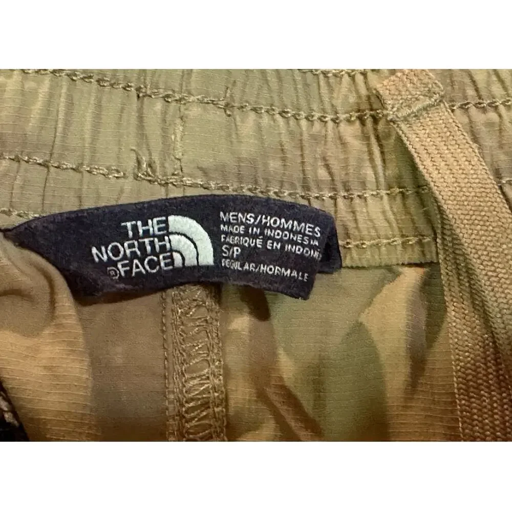 The North Face Men’s Hiking Shorts